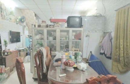 Bán nhà mặt tiền KD-64m2-2 tầng-Giá tốt 3.85 tỷ-Ngay trung tâm Thủ Đức.